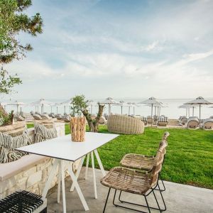 Blue Carpet Luxury Suites