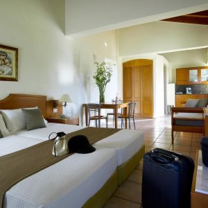Hotel Elotis Suites Agia Marina