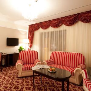 Hotel Hilton
