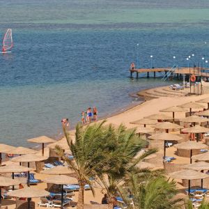Hotel Sea Star Beau Rivage