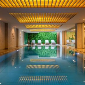 Nelia Beach Hotel and Spa