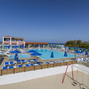 Hotel Dessole Dolphin Bay
