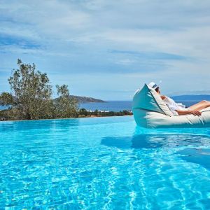 Hotel Elounda Palm