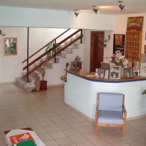 Hotel Maria