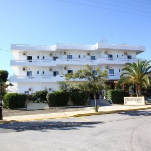 Hotel Poseidon