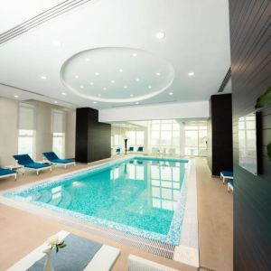 Ramada Encore Doha by Wyndham