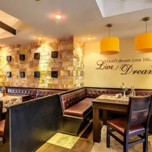 Dream Apart Hotel
