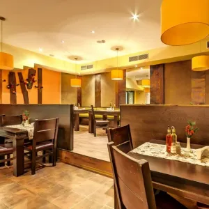 Dream Apart Hotel