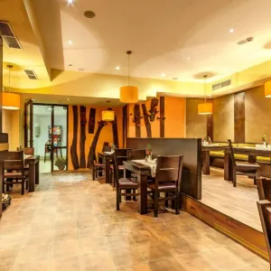 Dream Apart Hotel