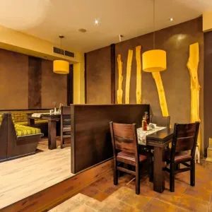 Dream Apart Hotel