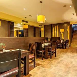 Dream Apart Hotel
