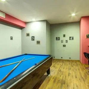 Dream Apart Hotel