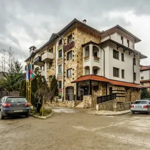 Dream Apart Hotel
