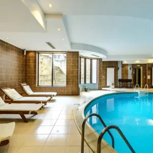 Dream Apart Hotel