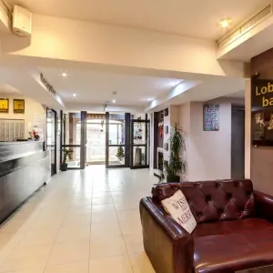 Dream Apart Hotel