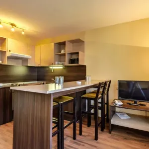 Dream Apart Hotel