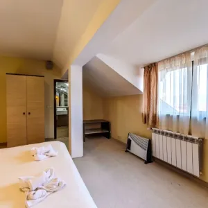 Dream Apart Hotel