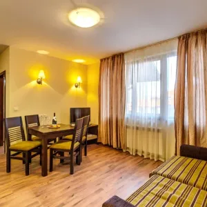Dream Apart Hotel