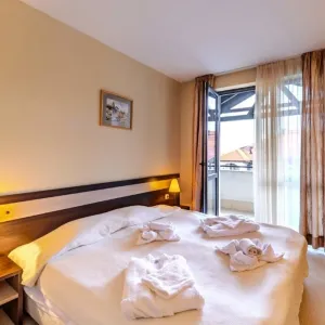Dream Apart Hotel