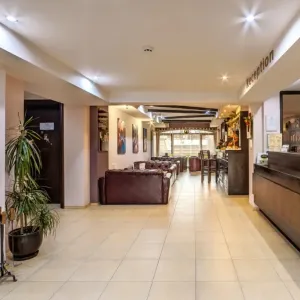 Dream Apart Hotel