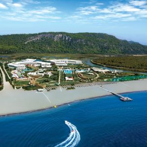 Hilton Dalaman Sarigerme