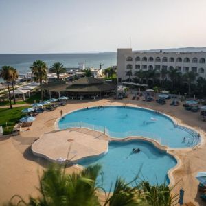 Novostar Khayam Garden Beach and Spa