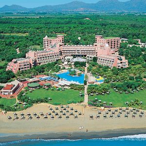Hotel Barcelo Tat Beach and Golf Resort