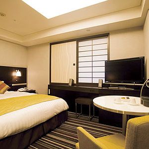 Akasaka Excel Hotel Tokyu