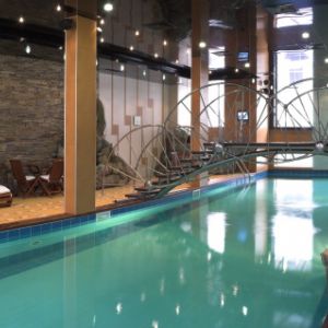Hotel Anel