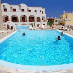 Hotel Estia