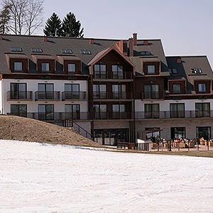 Hotel Arena