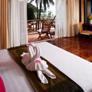 Hotel Sea View Resort and Spa