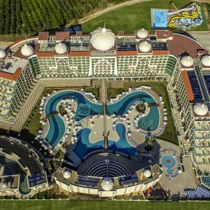 Hotel Xafira Deluxe Resort and Spa