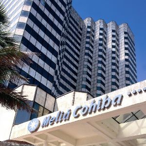 Hotel Melia Cohiba
