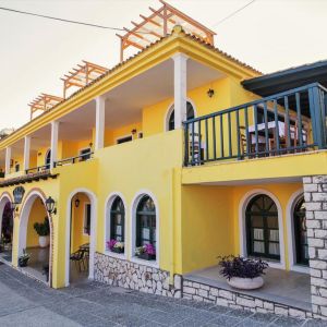 Hotel Corfu Aquamarine (Ex.Corfu Residence)