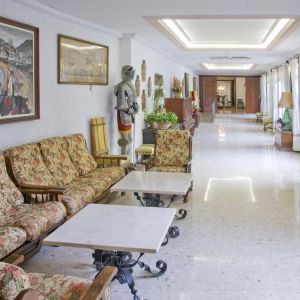 Hotel GHT Neptuno Tossa and Venus SPA