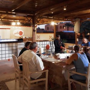 Hotel Giftun Azur