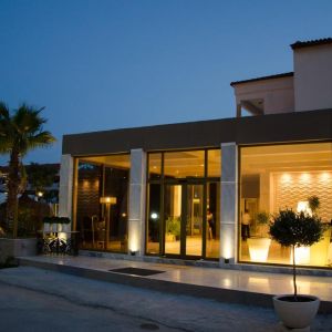 Hotel Hanioti Melathron