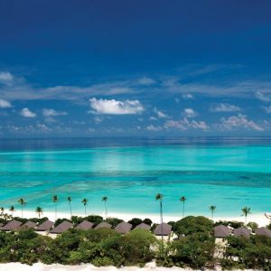 Hotel Atmosphere Kanifushi Maldives