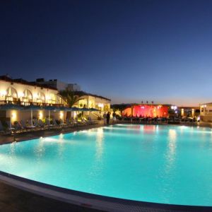 Hotel Europa Beach