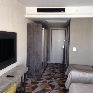 Hotel Fame Residence Lara