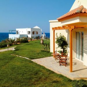 Hotel Iberostar Selection Creta Marine