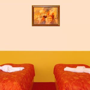 Hotel Tarnovo