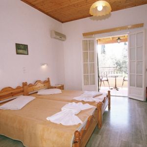 Hotel Apart and Studios Rea