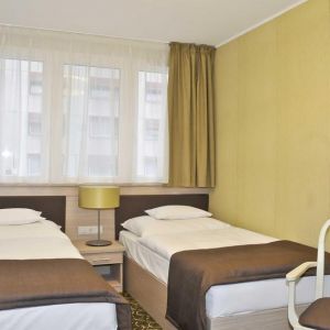 Hotel Delibab