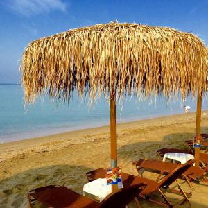 Hotel Georgalas Sun Beach