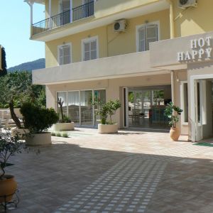 Hotel Happyland