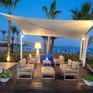 Okeanos Beach Boutique Hotel