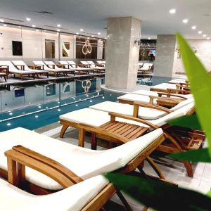 Sunthalia Hotels and Resorts (Adults only)