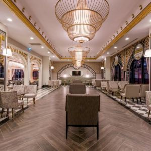Hotel Adalya Elite Lara